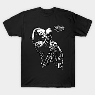 Style Neil Young - Classic 80s T-Shirt